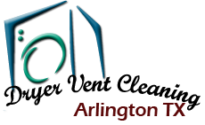 Dryer Vent Cleaning Arlington TX Dryer Vent Cleaning Arlington TX Logo